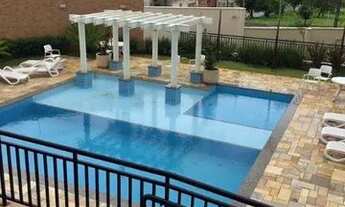 Imagem 2: Apartamento com 2 dormitórios para alugar, 69 m² por R$ 2.550,00/mês - Terra Bonita - Lond