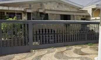 Imagem: Casa para alugar no São Bernardo - Campinas/SP