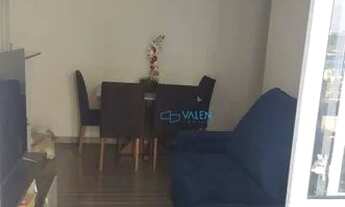 Imagem 3: Lindo apto a venda no bairro utinga