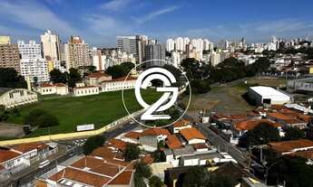 Imagem 7: Apartamento - Botafogo - Campinas