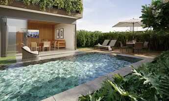 Imagem 6: Flat para venda possui 49 metros quadrados com 1 quarto em Serrinha - Goiânia - GO