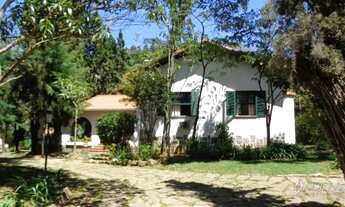 Imagem 3: PETRóPOLIS - Casa Padrão - Itaipava