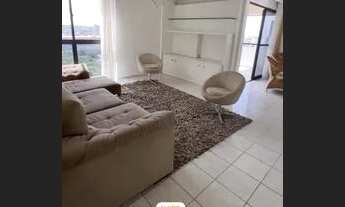 Imagem: Edf La Vie Garden para aluguel tem 161 metros