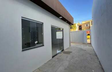 Imagem 2: AFM Linda casa no bairro Jardim Alvorada