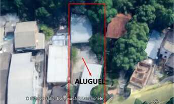 Imagem 4: Casa murada c/ 2 quartos no Japiim II (Conj. 31 de Março) - Tel.