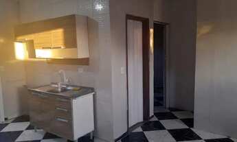 Imagem 3: Casa no Jardim Carmem/São Marcos SJP 2 dormitórios, 1 banheiro, sala e cozinha conjugado