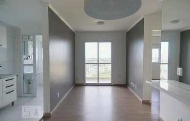 Imagem 2: Apartamento para Aluguel - Jardim Cidade Pirituba, 2 Quartos, 50 m2