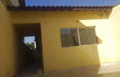 Imagem 2: Casa para venda possui 95 metros quadrados com 2 quartos em Jardim Iracema - São Paulo - S