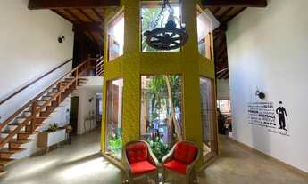 Imagem 4: Chácara para venda com 480 metros quadrados com 5 quartos em Itaoca - Guararema - SP