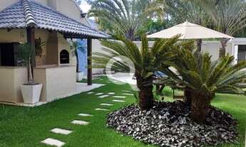 Imagem 2: Barra da Tijuca Casa com 4 dormitórios