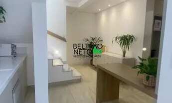 Imagem 4: Cobertura à venda, 2 quartos, 1 suíte, 3 vagas, Buritis - Belo Horizonte/MG