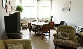 Imagem 2: Apartamento com 3 dormitórios à venda, 120 m² por R$ 735.000 - Vila Mariana - São Paulo/SP