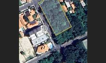 Imagem 3: Terreno planalto Ininga