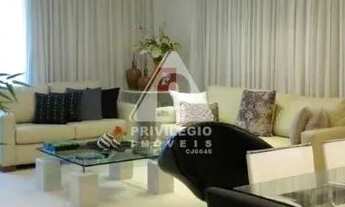 Imagem: Lindo apartamento mobiliado, com 4 quartos