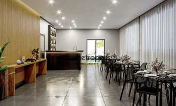 Imagem 6: Apartamento à venda, 60 m² por R$ 480.685,00 - Nova Petrópolis - São Bernardo do Campo/SP