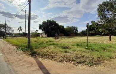 Imagem 3: EXCELENTE ÁREA COM 3.750M² no Bairro Eldorado em S.J Rio Preto - SP. ESTUDA PROPOSTA