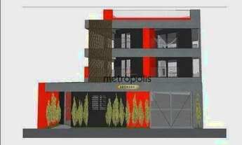 Imagem 2: Apartamento à venda, 105 m² por R$ 730.000,00 - Vila Guiomar - Santo André/SP