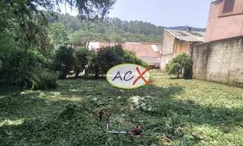 Imagem 2: Terreno à venda, 532 m² por R$ 380.000,00 - Pilarzinho - Curitiba/PR