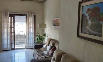 Imagem 2: Casa Duplex Grande - Miguel Couto - Nova Iguaçu - RJ