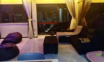 Imagem: Apartamento Moderno com Vista Panorâmica