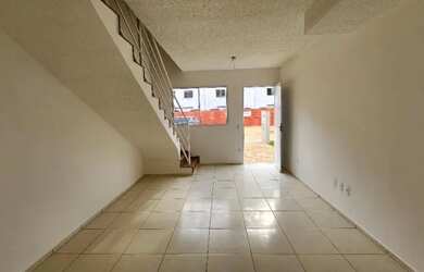 Imagem 3: NA - Casa no Recanto financiada