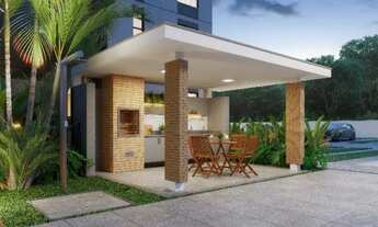 Imagem 7: Lançmento na Ponta Negra, aptos de 2 e 3 dormitorios com suite, varanda gourmet