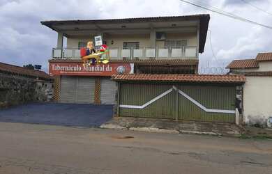 Imagem: SOBRADO VILA REGINA Sobrado com 4 Quarto(s)