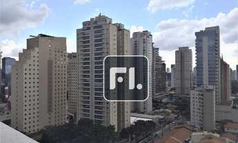 Imagem 6: Conjunto para alugar, 351m² por R$ 28.000/mês - Brooklin - São Paulo/SP