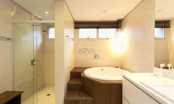 Imagem 13: Apartamento à venda no Batel ARYA1