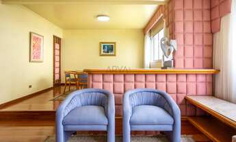 Imagem 4: Apartamento à venda no Batel ARYA1