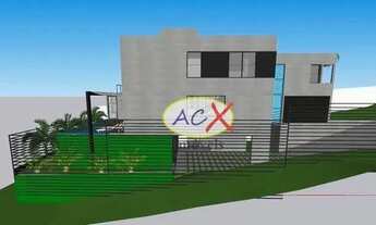 Imagem 6: Terreno à venda, 532 m² por R$ 380.000,00 - Pilarzinho - Curitiba/PR