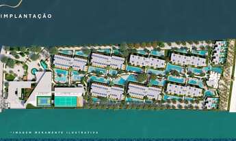 Imagem 5: MARACAÍPE Beach Living - Studio / 2Qtos / 3Qtos / e Casas