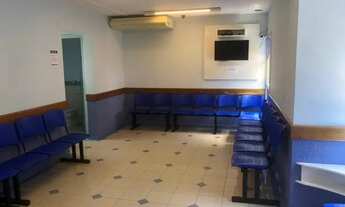 Imagem 6: Prédio Comercial - Área: construída: 400 m² - Terreno: 300 m² - Vila Betânia