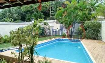 Imagem 2: Casa condomínio 4 quartos suite piscina garagem