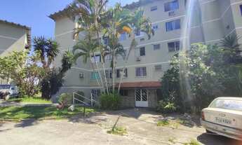 Imagem 2: Alugo apartamento 2 quartos CPO Grande RJ