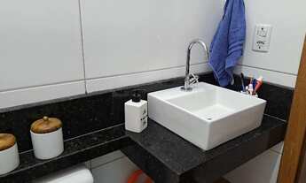 Imagem 4: Fator1043) Excelente casa c/ 2 Quartos - Cond. fechado no Arsenal