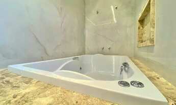 Imagem 5: Casa Duplex, Alphaville Ceará, 04 suítes