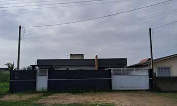 Imagem 6: Vendo ou troco casa na praia de Guaratuba, bairro Coroados