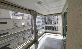 Imagem 3: APARTAMENTO PRONTO COM 03 DORMITÓRIOS EM MEIA PRAIA - MOBILIADO