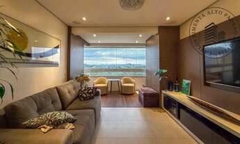 Imagem: Apartamento com 3 dormitórios à venda