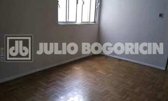 Imagem 2: São Cristovão, apartamento : Vazio, térreo, sala, 2 quartos, banheiro, copa cozinha e área