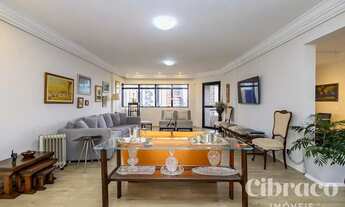 Imagem 3: Apartamento para alugar no Água Verde com 304,15m² - Edifício Natori