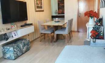 Imagem 3: Apartamento para Venda com 3 quartos sendo 1 suíte em Jardim da Penha - Vitória/ES