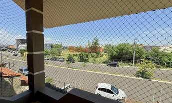 Imagem 2: Sobrado de 03 dormitórios e 01 suite. Bairro Bela Vista