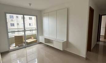 Imagem: Fl- Alugo apartamento na Cohama, condomínio