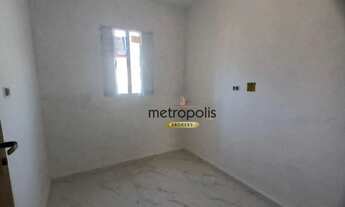 Imagem 10: Cobertura à venda, 96 m² por R$ 425.000,00 - Vila Guarani - Santo André/SP