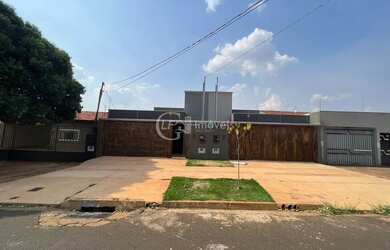 Imagem: Imperdível casa à venda em Campo Grande-MS