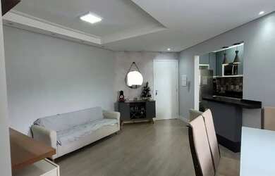 Imagem 3: Apartamento à venda no Residencial Girassol no Bairro Cidade Jardim II em Jundiaí - SP