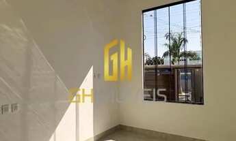 Imagem 2: Casa à venda, 113 m² por R$ 420.000,00 - Setor Pontal Sul - Aparecida de Goiânia/GO