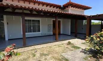 Imagem: Casa com 3 quartos, R$ 870.000- Vila Capri